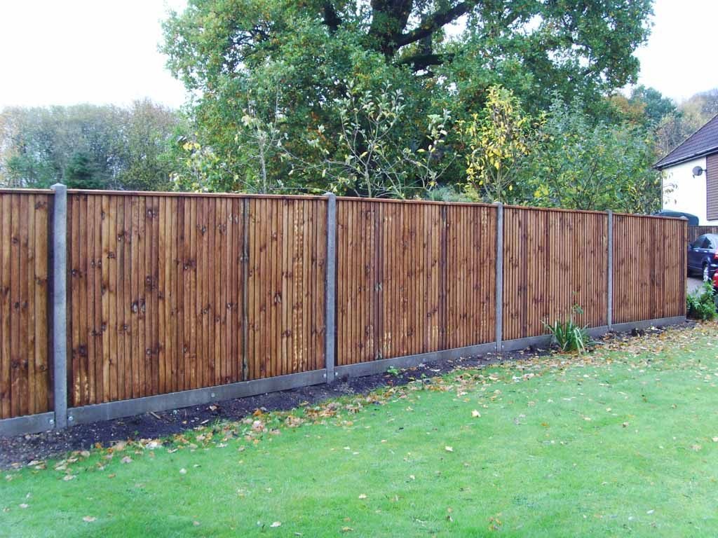 winchester landscaping