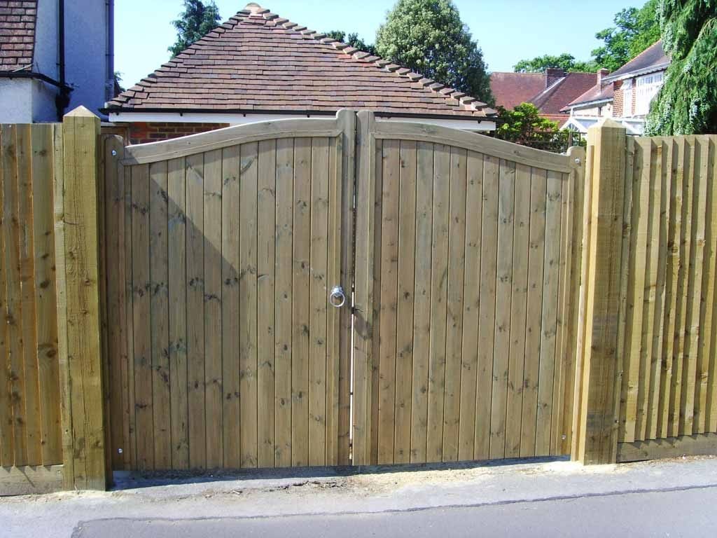 security fencing hampshire