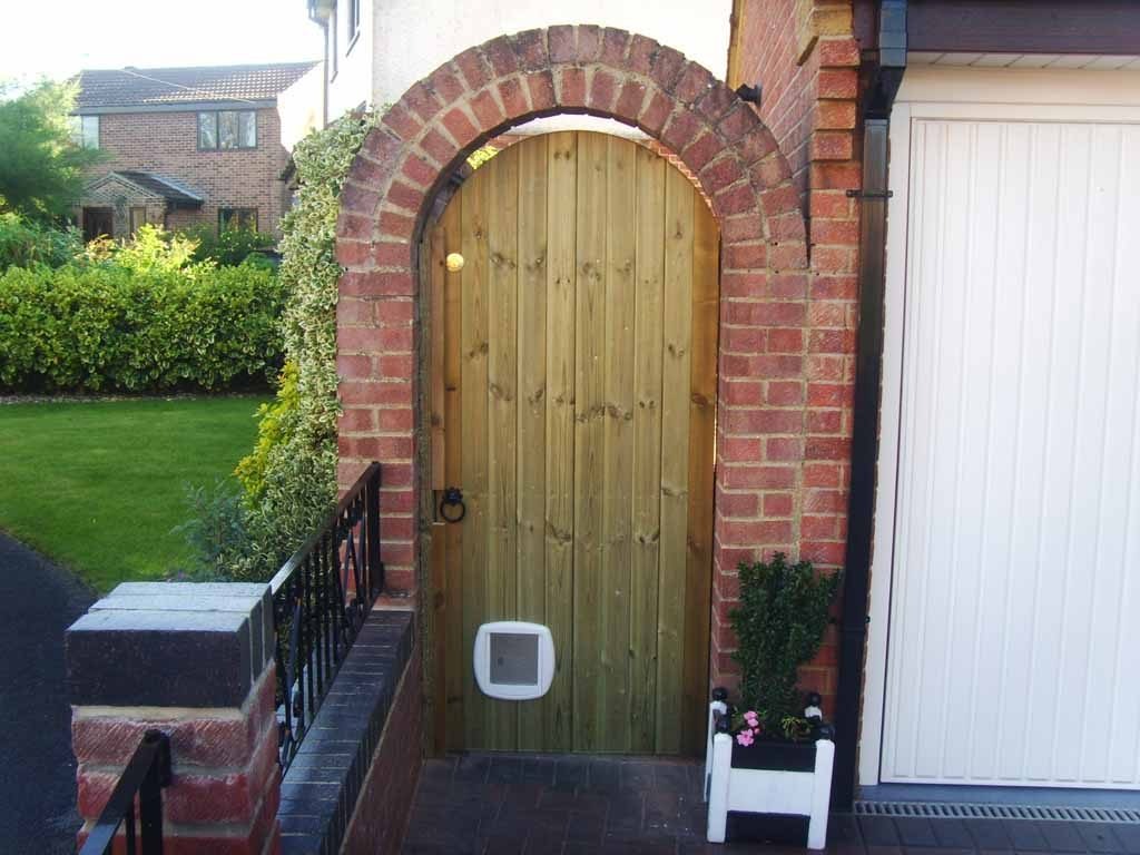 fencing companies southampton