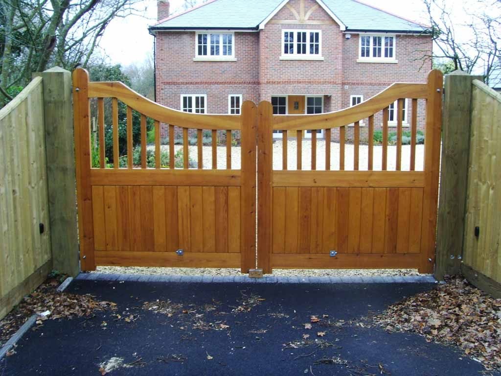 hampshire rasin bound Driveways