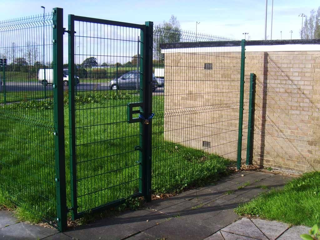 fencing companies southampton