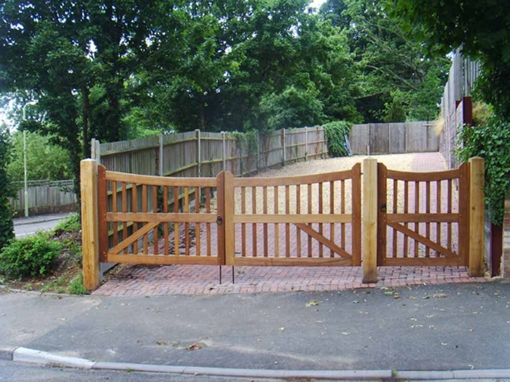 hampshire driveways