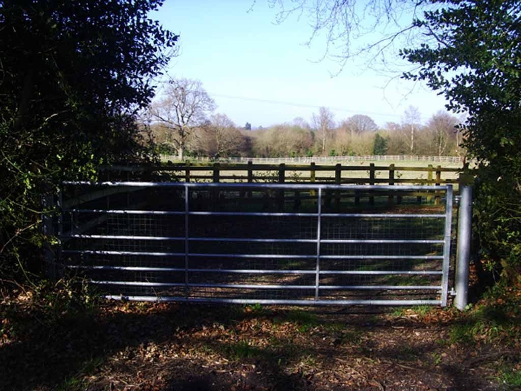 Security Gates Southampton