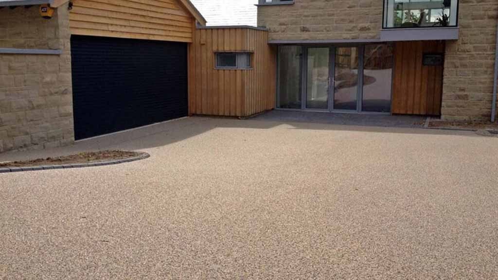 driveways romsey