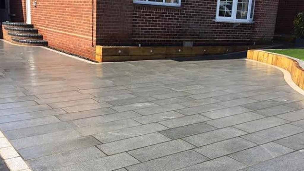 driveways southampton