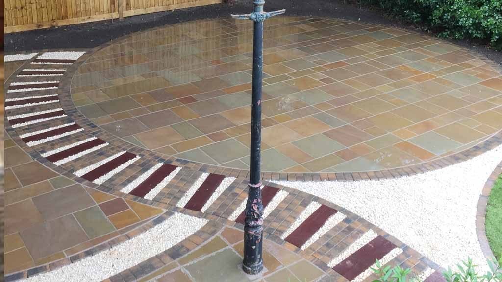 winchester landscaping
