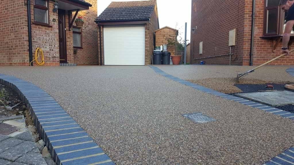 Driveways Southampton