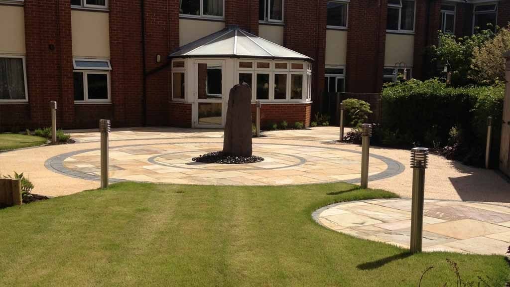 Landscaping Southampton