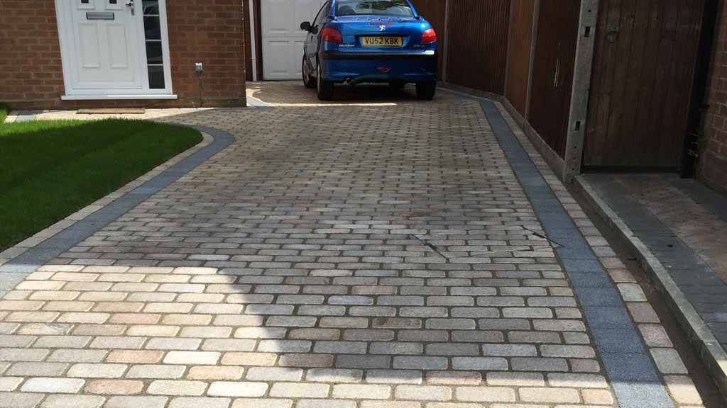 driveways hampshire