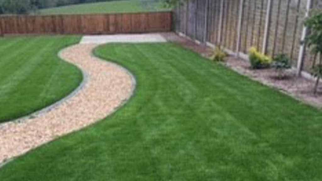 Landscaping Southampton and rasin bound