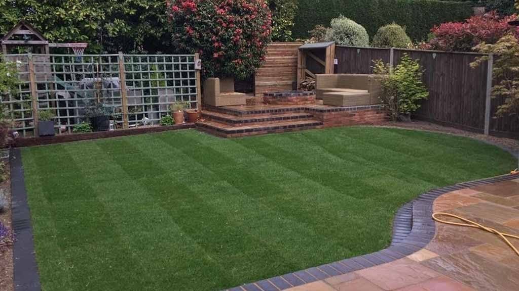 Landscaping Southampton