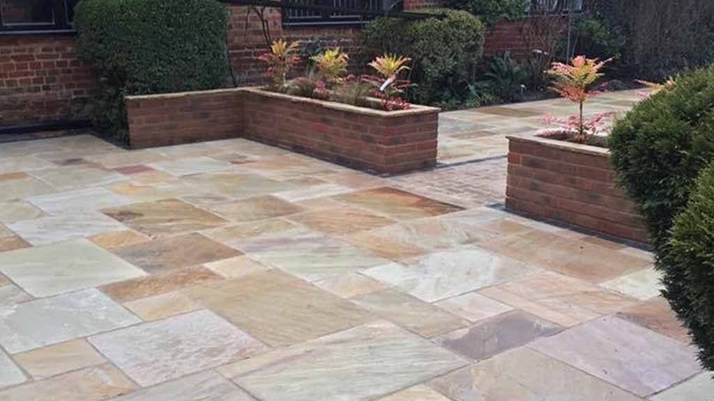 driveways southampton