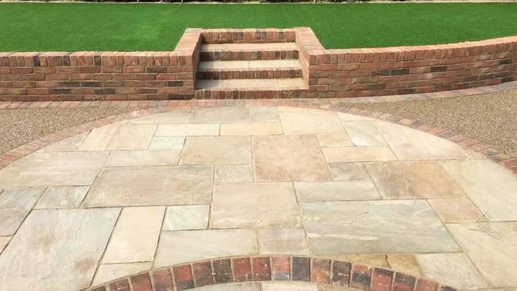 patio layers southampton