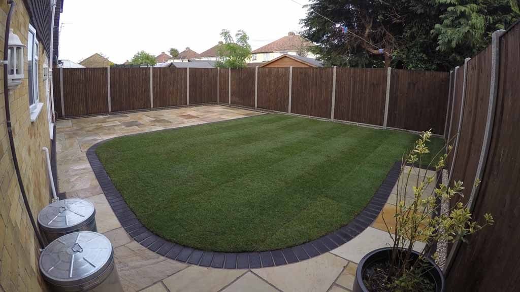 Landscaping Southampton