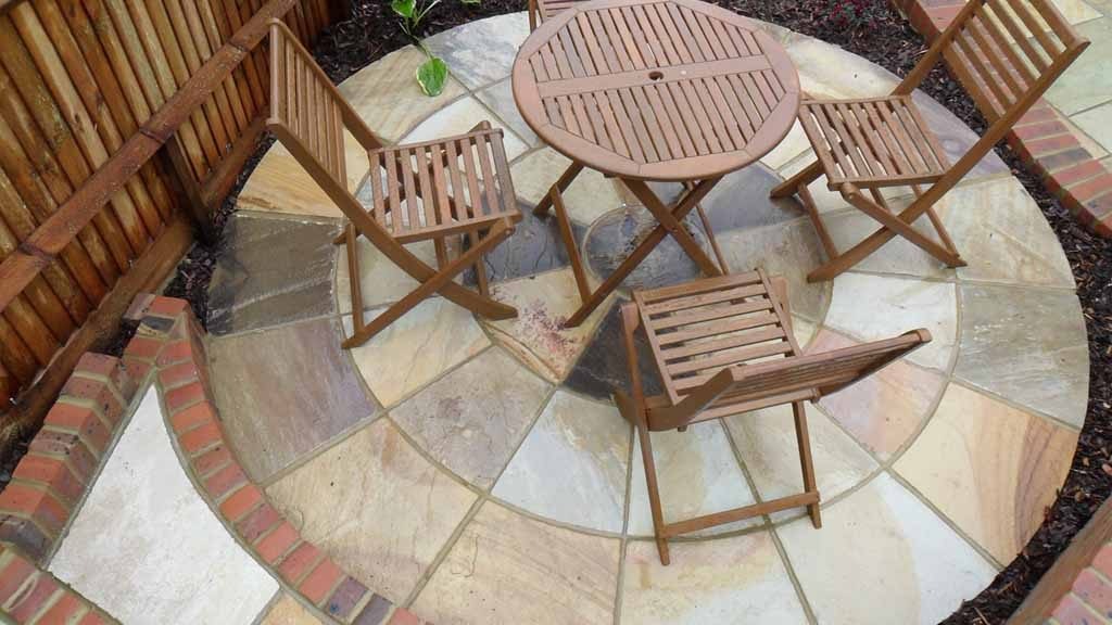 Landscaping Southampton