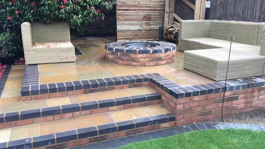 Landscaping Southampton