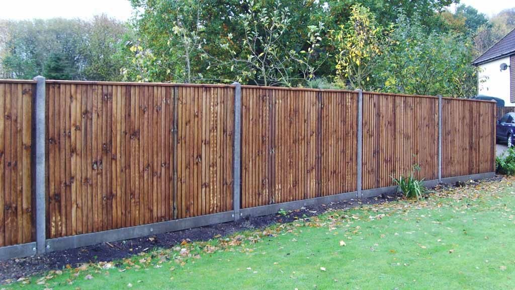 Fencing Totton