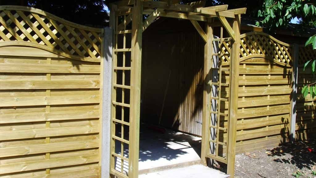 fencing southampton