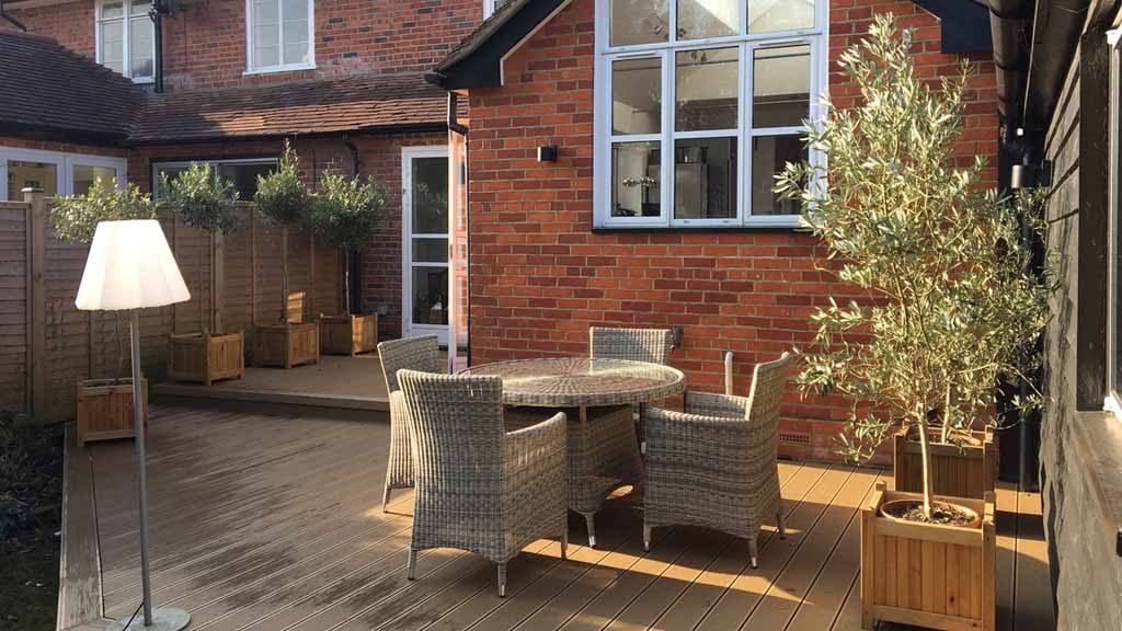 Landscaping Southampton