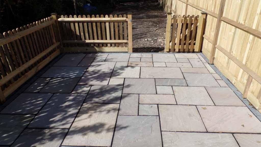 patio layers southampton