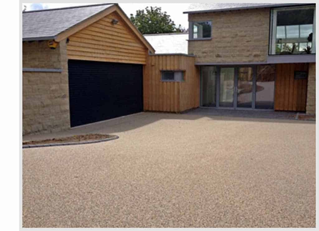 driveways Southampton