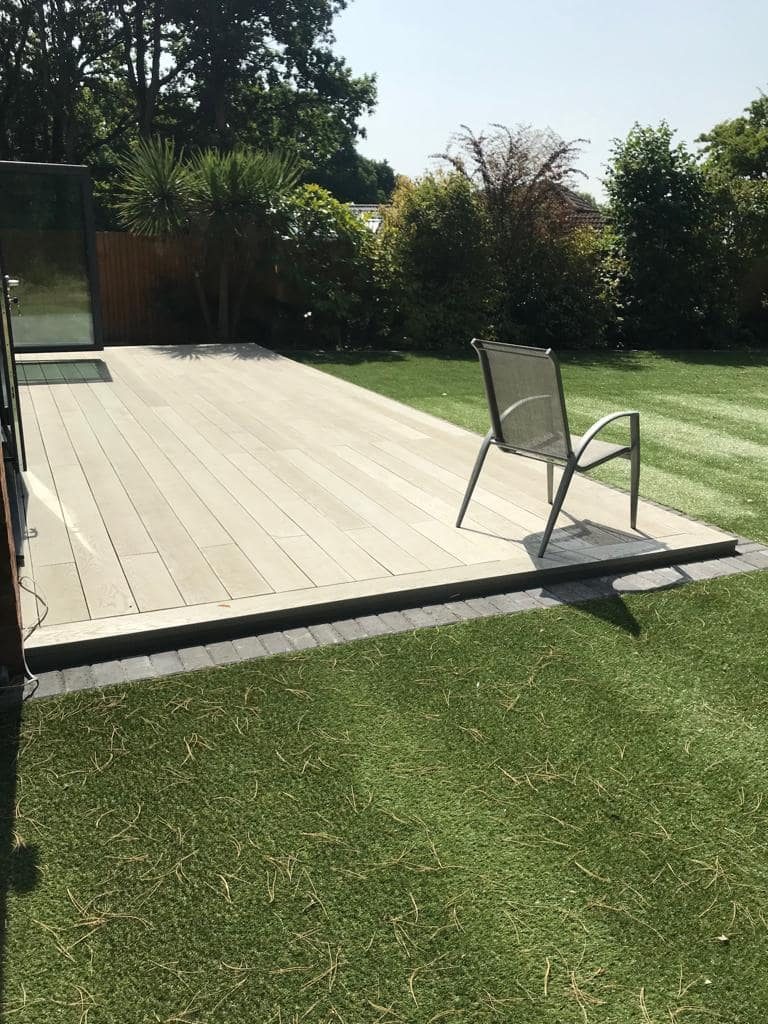 Professional Landscapers Southampton