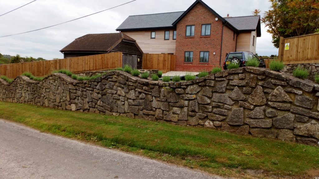 Landscapers Companies Near Me | L.A. Landscapes Fencing & Decking