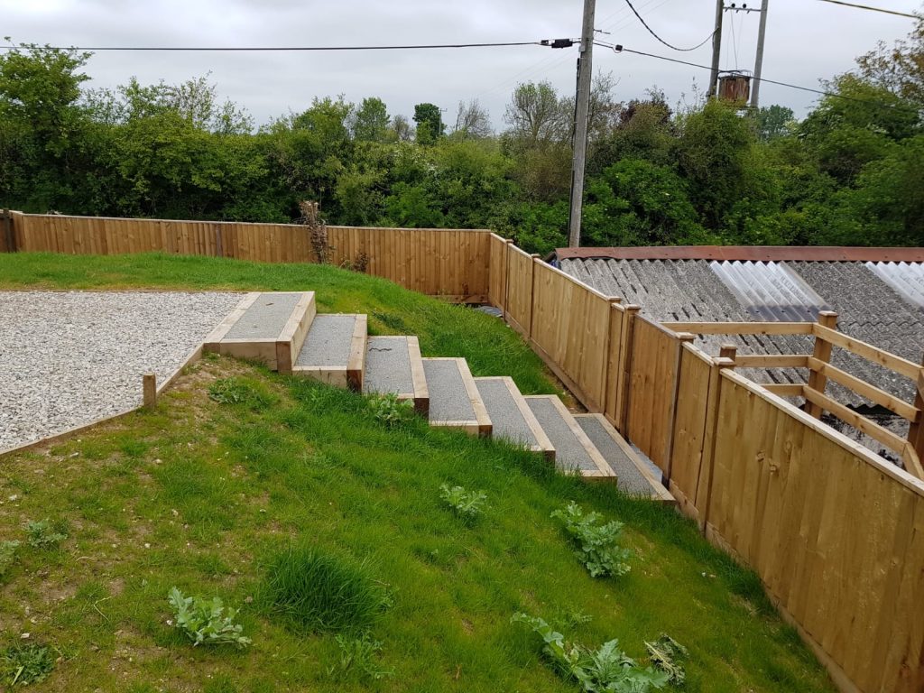 Landscapers Southampton