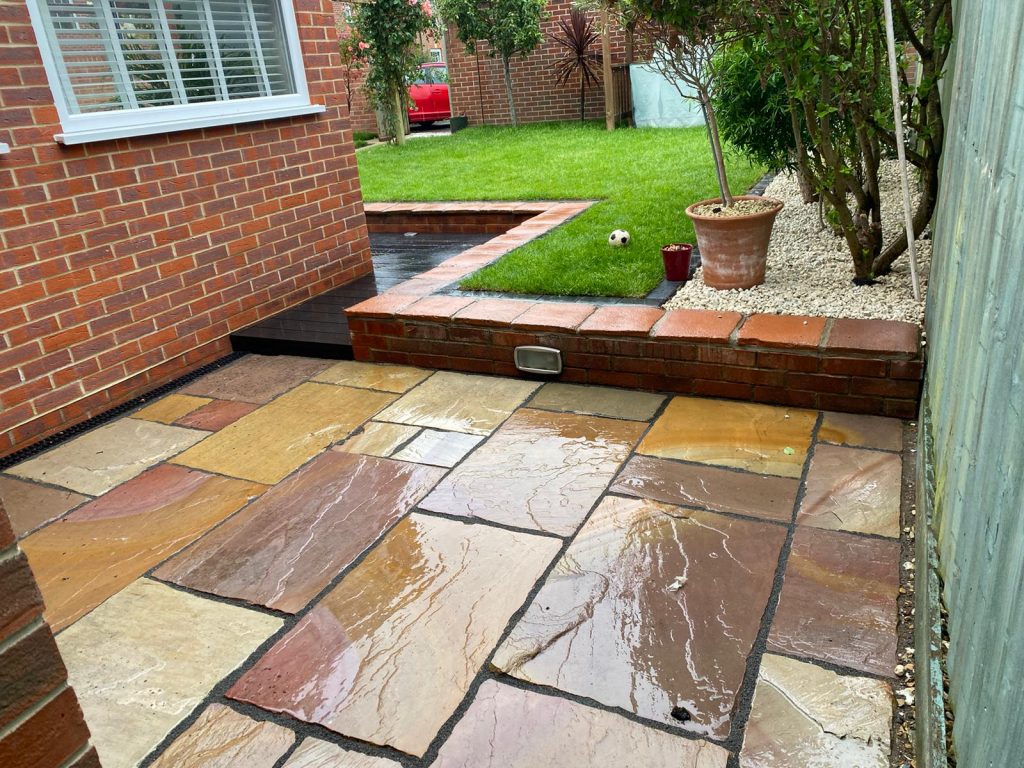 Block Paving Contractors Southampton